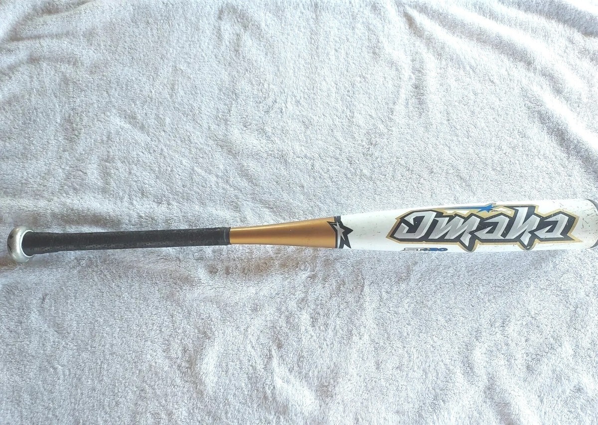 Louisville Slugger - ルイスビルスラッガーTPX 軟式　OMAHA 新品未使用　12inch 一般用 Amazon | Louisville Slugger Meta® (-12) USA 野球バット - 29