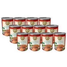 Farmer's Market Foods Organic Sweet Potato Puree Vegan 15 Ounce Pack of 12