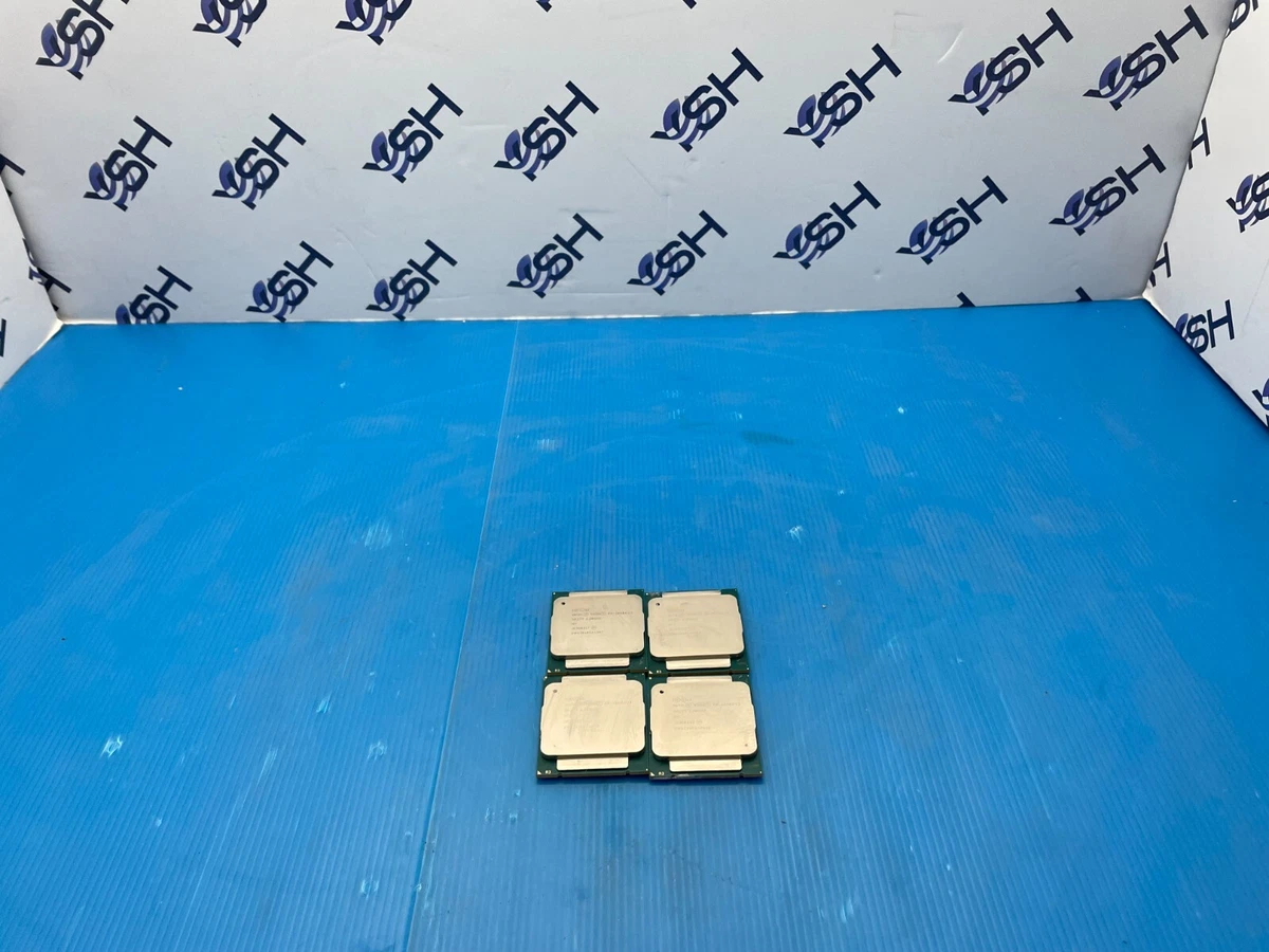 Chip Intel Xeon E5-2658A V3 / 12 Nhân 24 Luồng / 2.20Ghz /105W / LGA2011 Chỉ Chạy Trên Main X99 D4) I.748968239