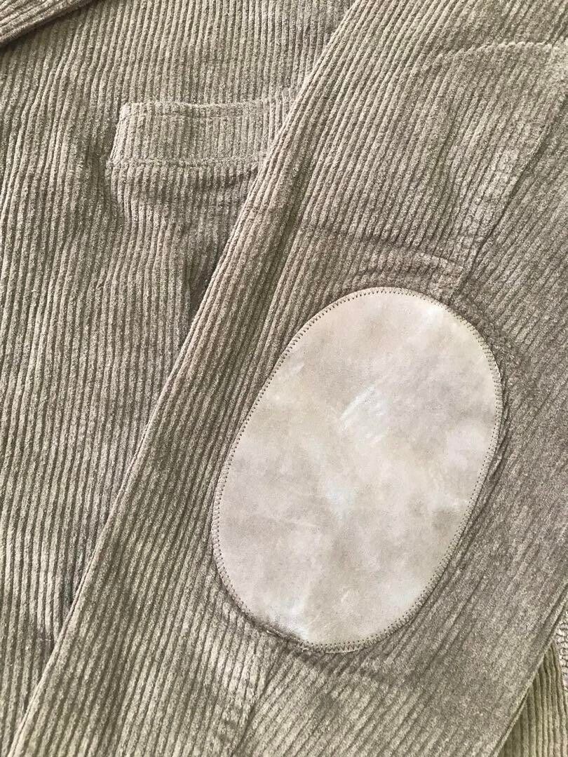 RRL VINTAGE SUEDE-TRIM COAT M Japan | eBay RRL VINTAGE SUEDE-TRIM COAT M Japan | eBay
