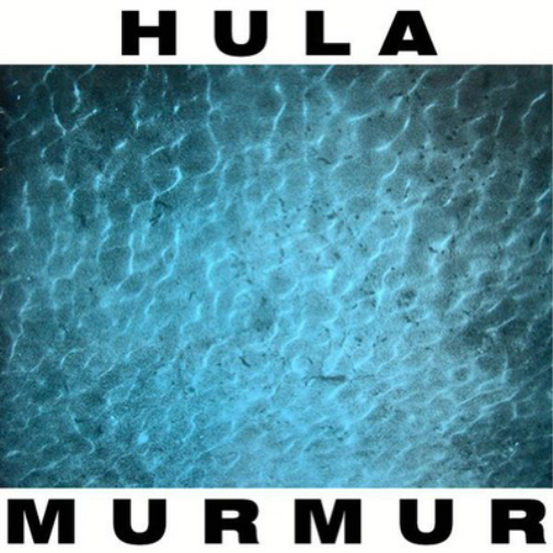 Hula Murmur (CD) Album