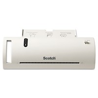 Scotch Thermal Laminator Value Pack 9 W With 20 Letter Size Pouches Tl902vp on sale Scotch Thermal Laminator Value Pack 9 W With 20 Letter Size Pouches Tl902vp on sale