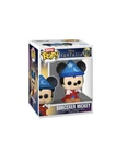 Funko Bitty Pop!: Disney - Sorcerer Mickey