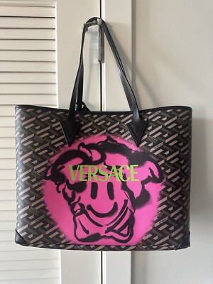 【関税&送料込み】Versace La Medusa Tote Bag With Decorati s-l400.jpg