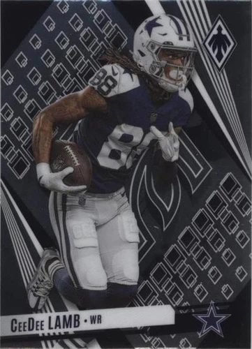 2023 Panini Phoenix CeeDee Lamb #59