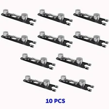 10 Maytag replace Magic Chef 3412A004-19 Double Gas Top Burner W10124421 1430218