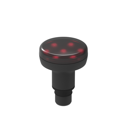 Cabezal de masaje HeatTip MVP+ compatible con masajeador de percusión MVP+ - Imagen 4 de 7