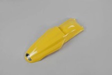 Schutzblech hinten Kotflügel fender passt an Husqvarna Cr 125 250 360 00-03 gelb