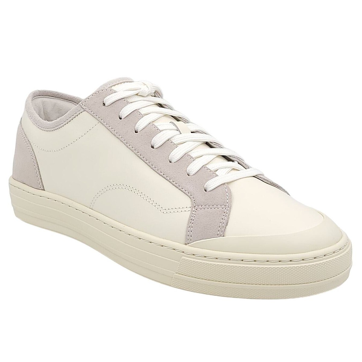 Vince Men Low Top Fashion Sneakers Wescott Size US 8.5M  display picture 3