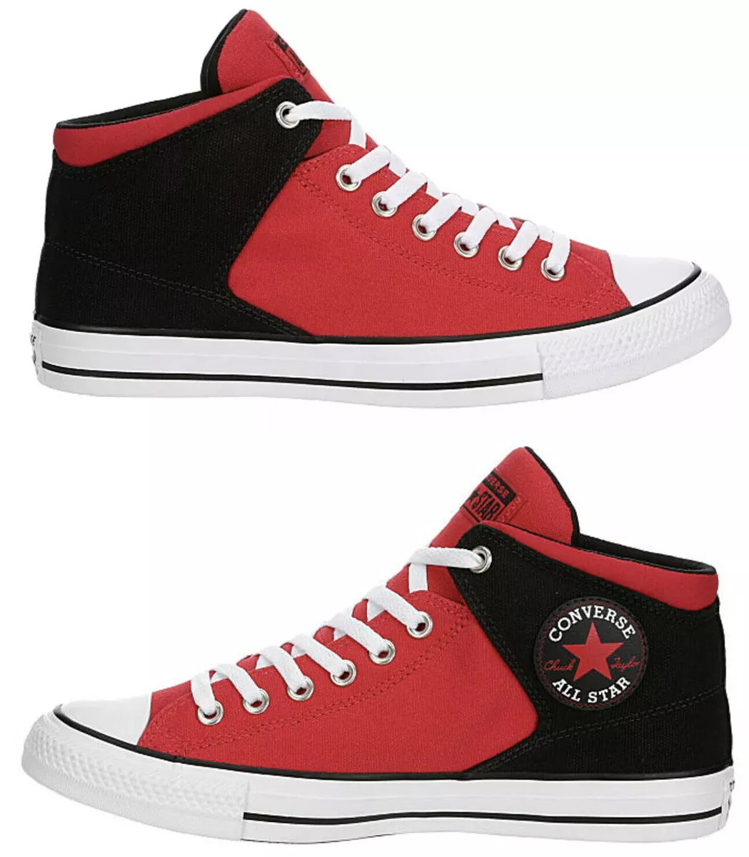 Converse Chuck Taylor All Star Street High-Top Sneaker - Men's - Free  Shipping