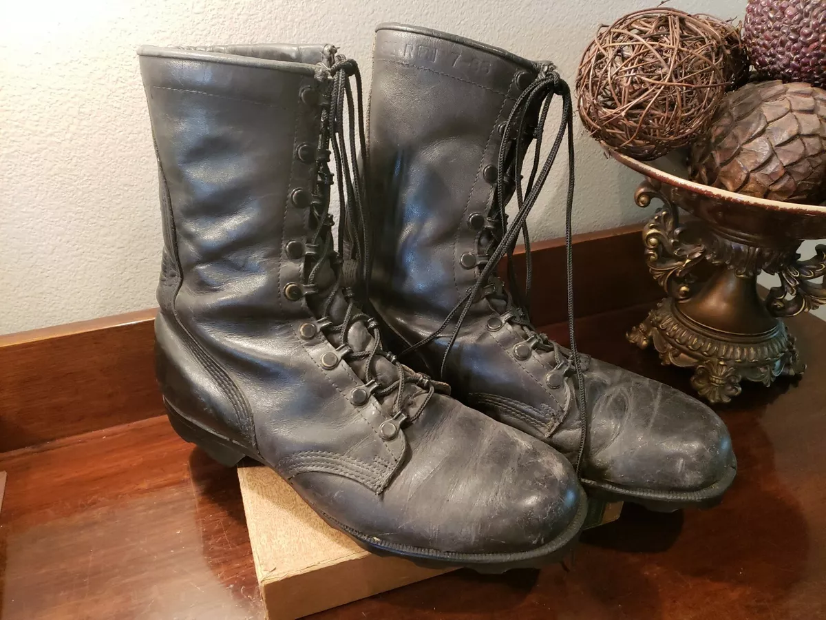 Dms military shop boots