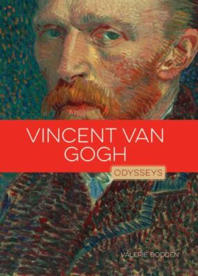 Vincent Van Gogh by Bodden, Valerie