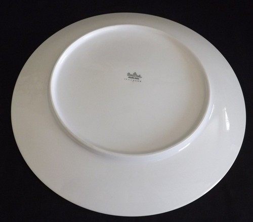Rosenthal Germany Studio Line Rhapsody Large Round Serving Plate - Picture 2 of 3