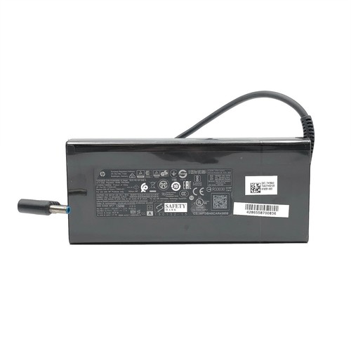 Cargador Adaptador Original 150W HP para Elite ZBook Thunderbolt 3 Estaciones de Acoplamiento - Imagen 6 de 7