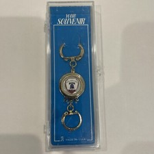 Vintage Liberty Bell | Philadelphia | Penn | Key Chain | Made In USA | ๐บ๐ธ