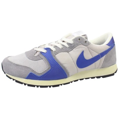 NIKE Air Venegance Vintage Neu Gr:46 US:12 retro Special Oldskool Grau/Blau 