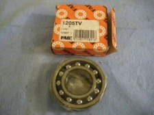 FAG 1205TV Self Aligning Double Row Ball Bearing