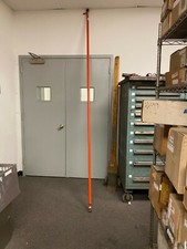 👀 HUBBELL AB CHANCE EPOXIGLASS DISCONNECT STICK 1-1/4" x 10' H3046-8