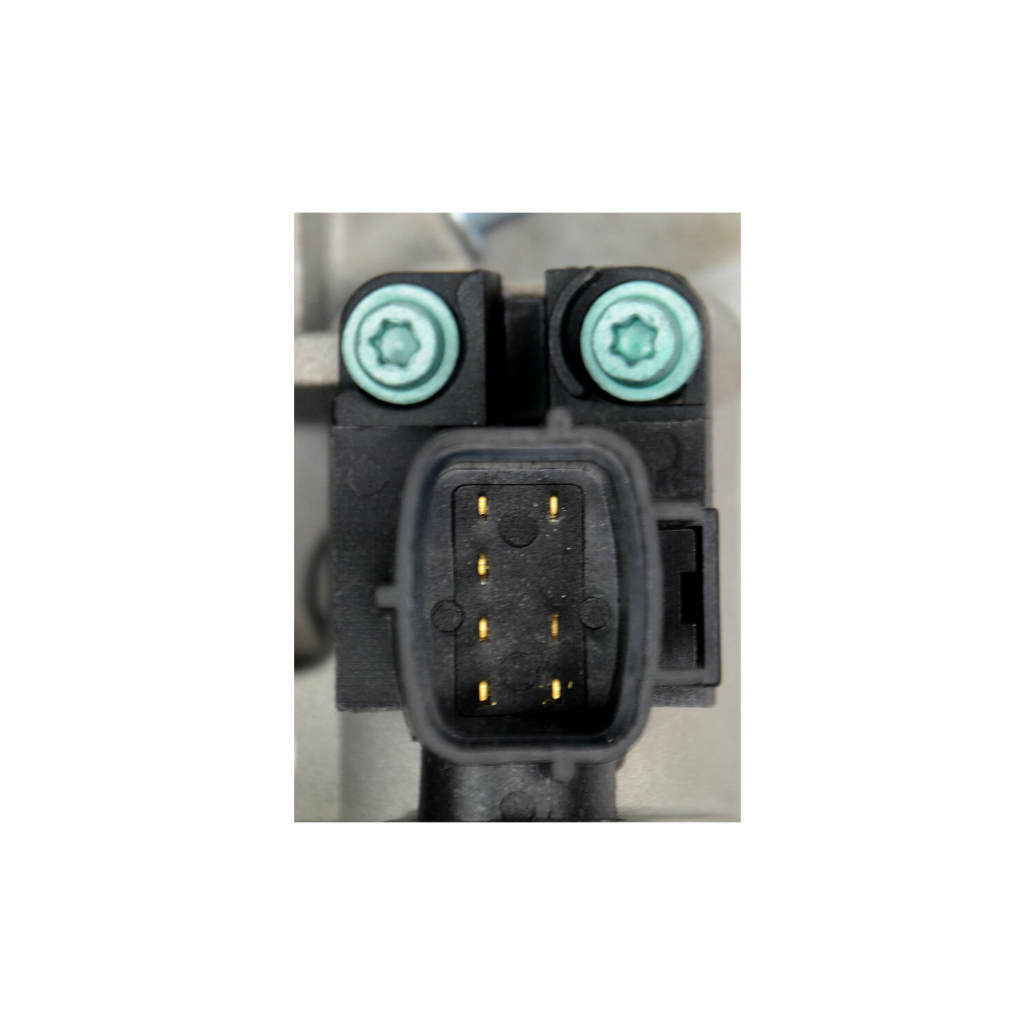 Brand New Throttle Body for Deawoo/Chevy Matiz Spark M200 1.0L