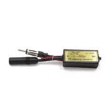 Radio FM Extenseur de Bandes Fréquence Importation Convertisseur