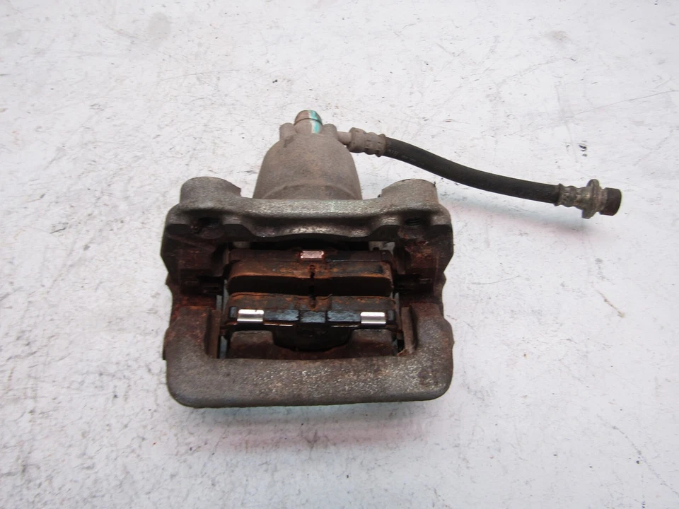 Pinza de freno de rueda Pilot 2003 2008 Honda pasajero derecho suspensión trasera Foto 2 de 4