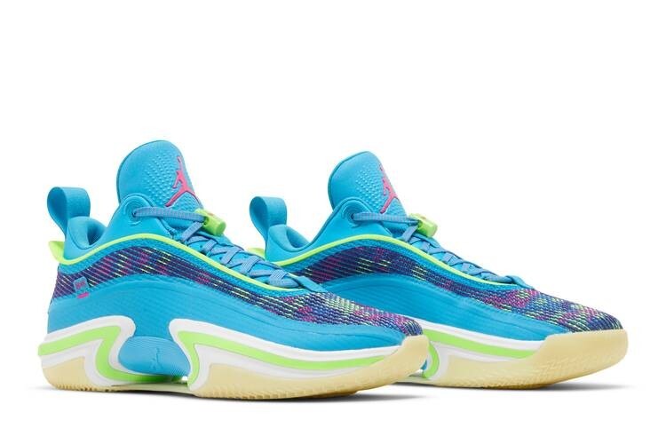 シューズ(男性用) AIR JORDAN XXXVI LOW LUKA PF LASER 28cm s-l400.jpg