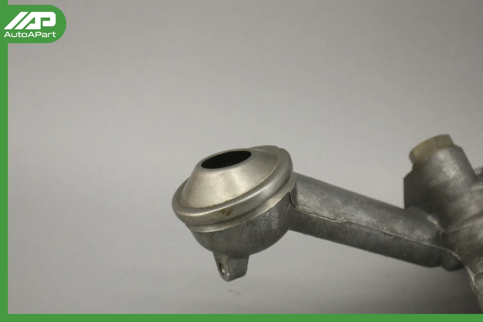 ✅ Mercedes R129 300SL 300CE E320 SL320 M104 Engine Motor Oil Pump 6031810001 OEM - Image 2 of 4