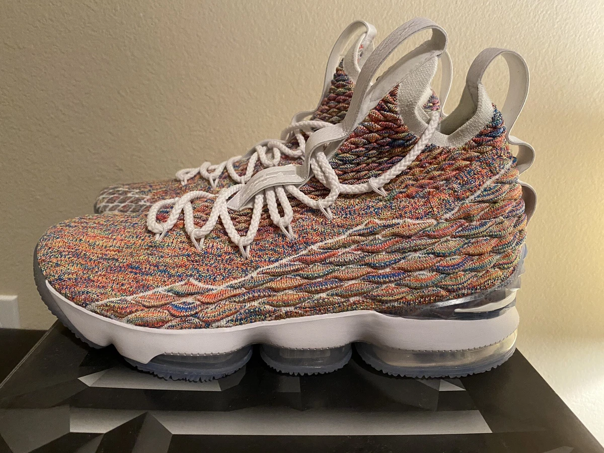 Lebron 15 10.5 sale
