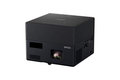 Epson Dreamio Home Projector EF-12 Full HD 1000lm with Yamaha