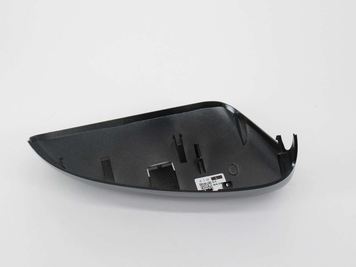 Genuine OEM Mazda B63B-69-1N7-51 Driver LH Side Mirror Cover Cap