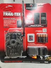 Stealth Cam Fusion 26MP (AT&T) Cellular Trail Camera #STC-FATW