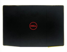 For Dell G Series G3 15 3500 3590 Laptop LCD Back Cover Lid Top Case