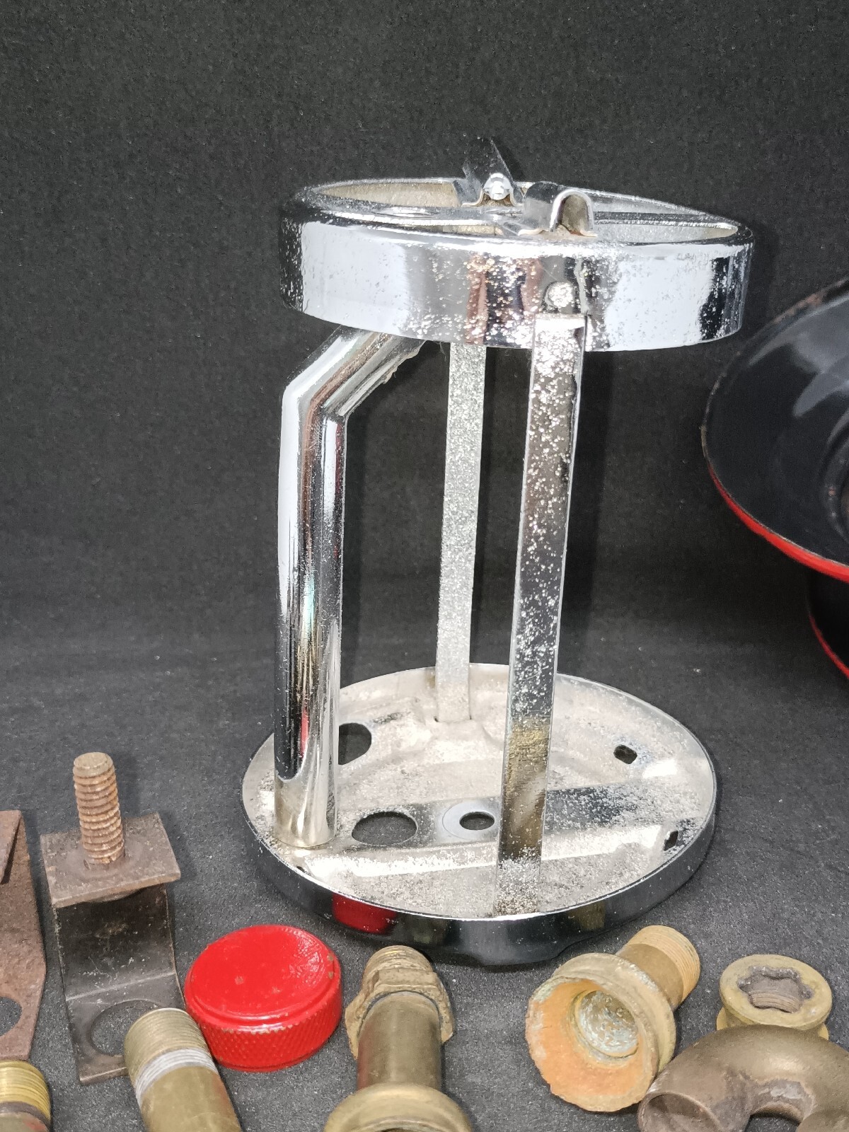 Coleman Lantern Parts Mixed eBay