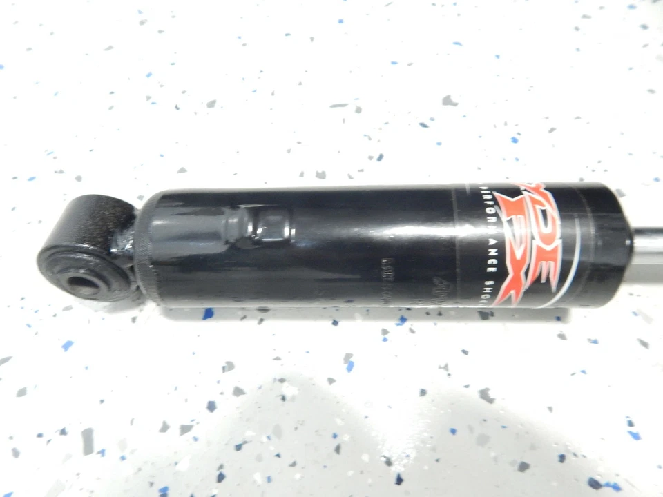 ПЕРЕДНИЙ АМОРТИЗАТОР СКОЛЬЖЕНИЯ POLARIS SNOWMOBILE 1996-2003 INDY XLT SKS TRACK RYDE FX 8218 - Изображение 2 из 3