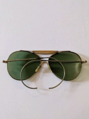 40s-50s vintage eyewear navy25％メガネ サングラス 【公式通販】