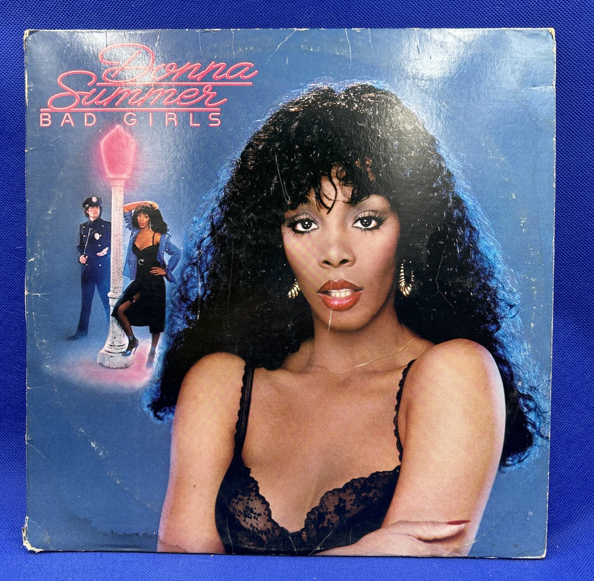 Donna Summer – Bad Girls | eBay