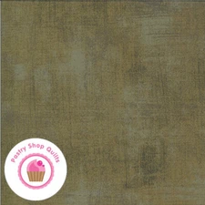 Moda CIDER 30150 546 Tan Gold Tonal BASIC GREY Quilt Fabric