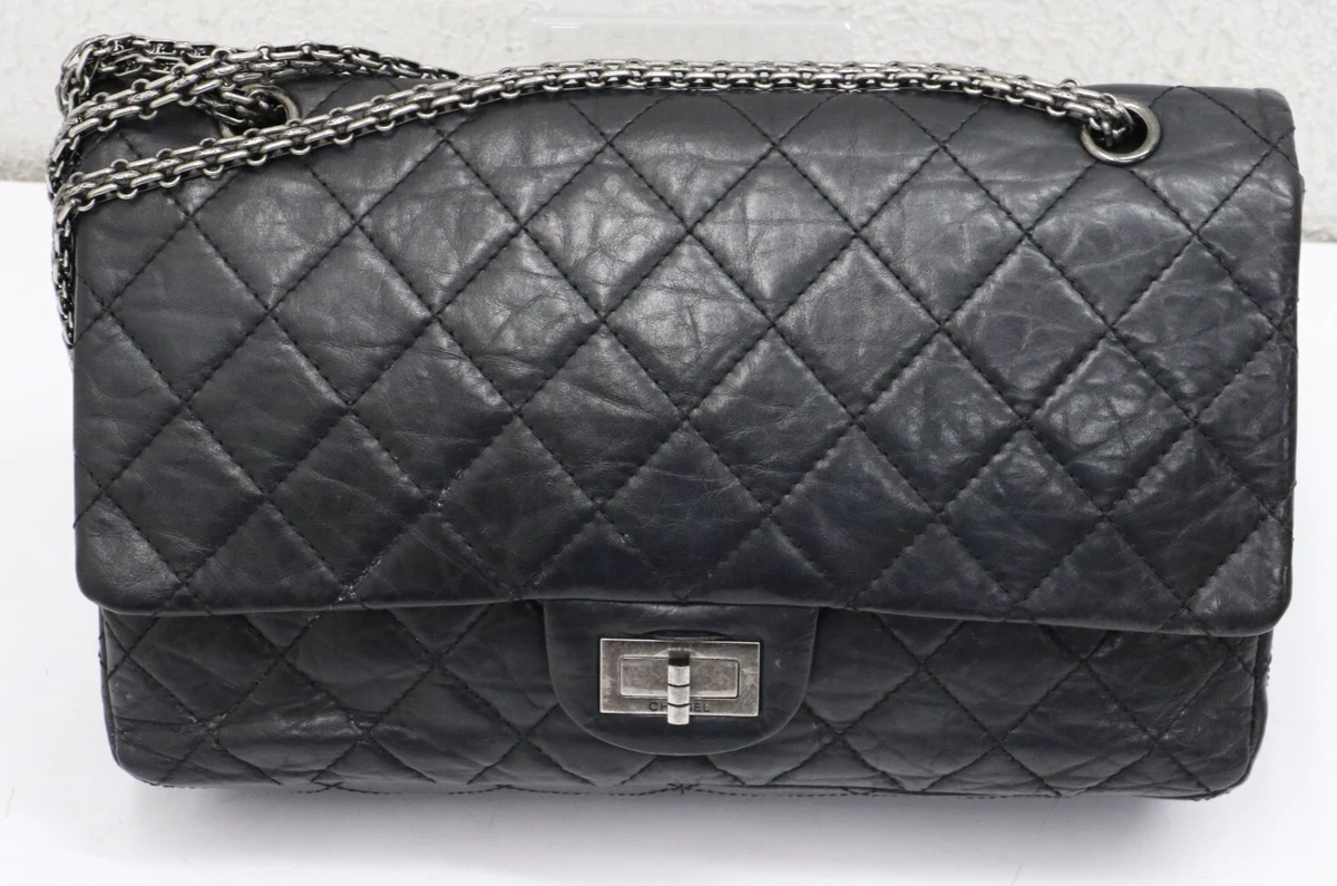 CHANEL 2.55 Bags & Handbags for Women for sale | eBay
