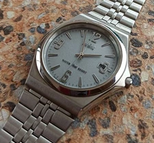 Citizen Forma Eco-Drive E111-S029511 June 2005