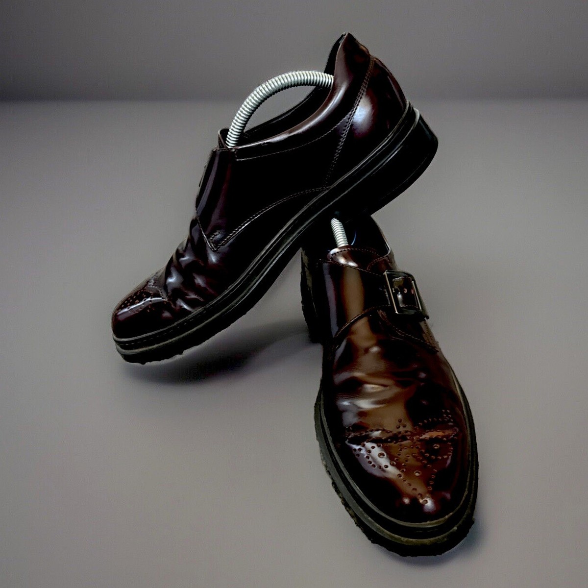 Tod's Men's Shoes, Size 7.5 | eBay