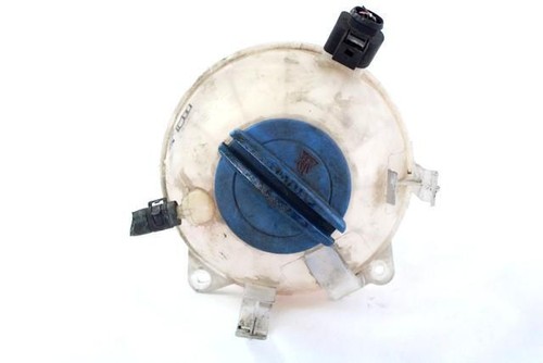 1K0121407A Ausgleichsbehälter Für Kühlerwasser Volkswagen Golf 5 SW 1.9 D 77