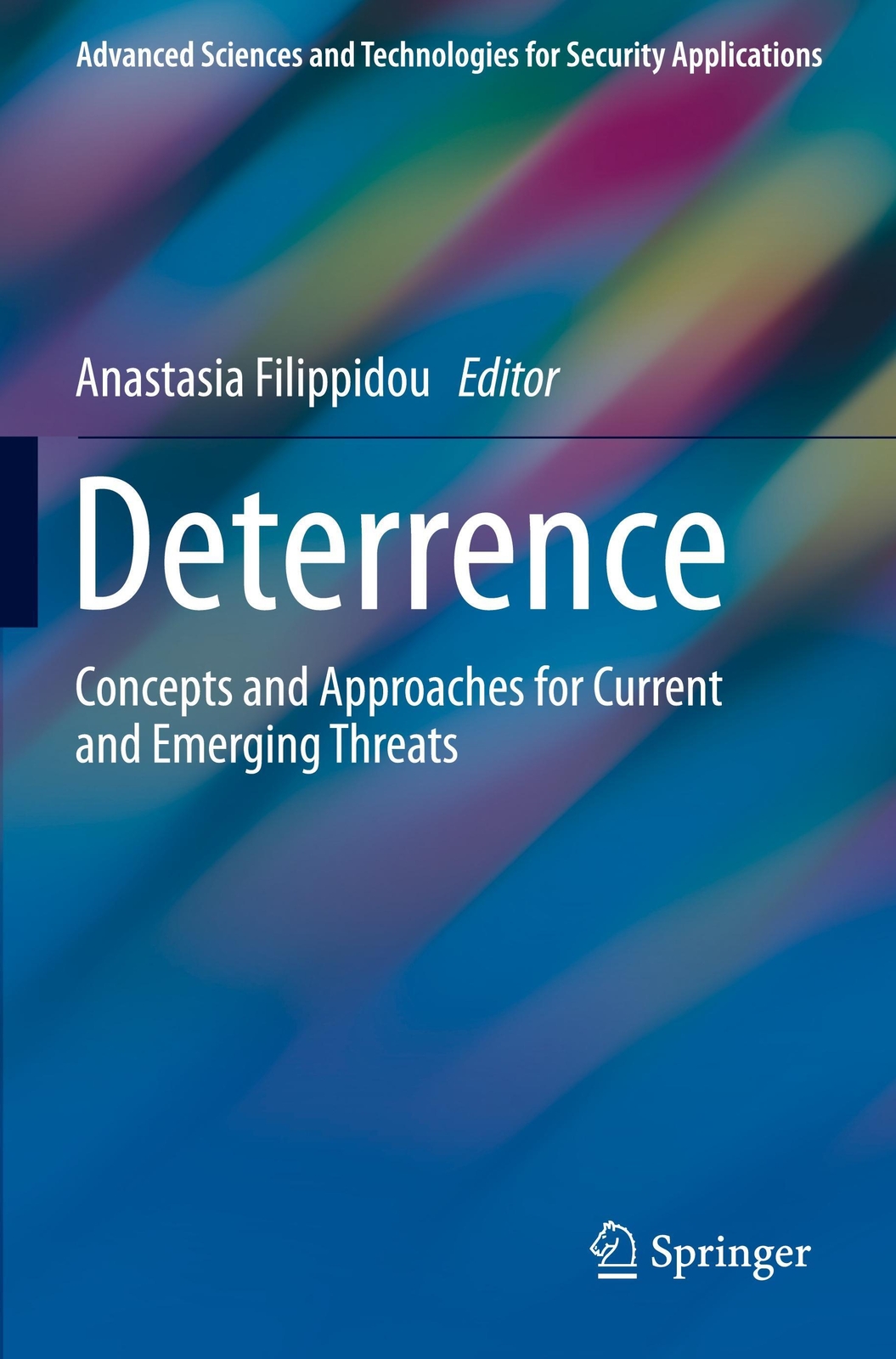 Thumbnail - Deterrence Concepts And Approaches For Current And Emerging Threats