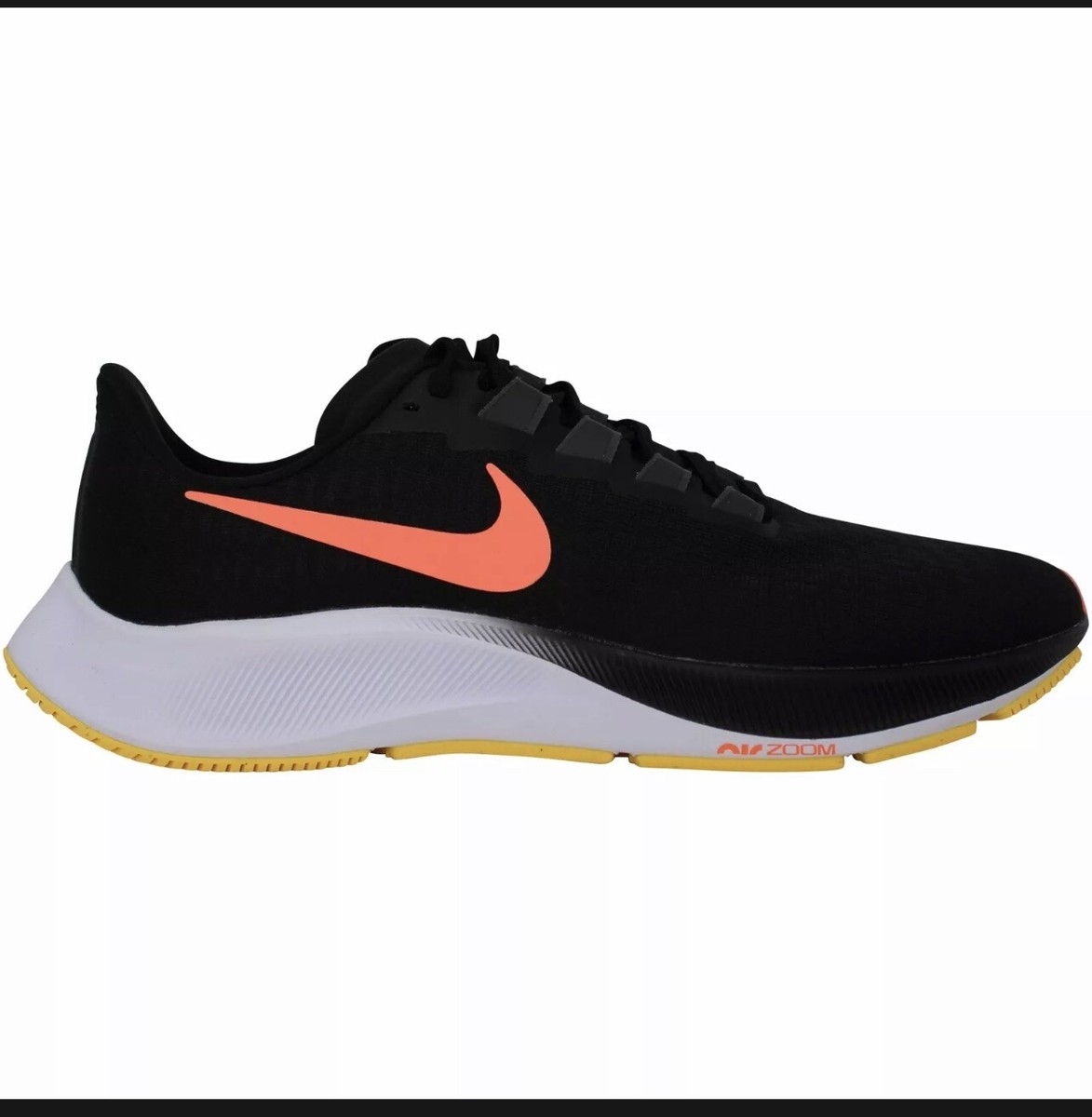 nike air zoom pegasus 37 mango