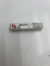 Pack of 12 Chicago-Latrobe Screw Machine Drill 3/32" 50803, 559 Heavy Duty