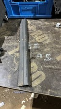 Einstiegsleiste vorne links 2126860136 Mercedes W212 E-Klasse