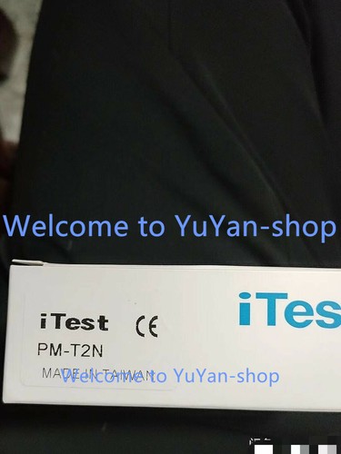 1pc NEW ITEST PM-T2N proximity sensor By DHL or FedEX | eBay
