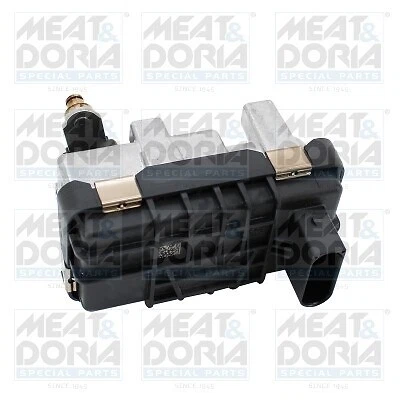 Turbolader 764809-5002S