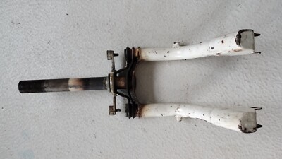 Gabel vorne original Motograziella von Carnielli