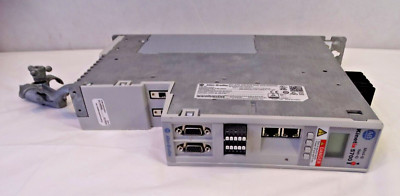 Allen Bradley 2198 20.0A Dual Axis Inverter 2198-D02-ERS3, For Parts/ Repair