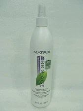 MATRIX BIOLAGE DAILY LEAVE IN TONIC 16.9 OZ